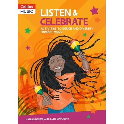 Listen & Celebrate -