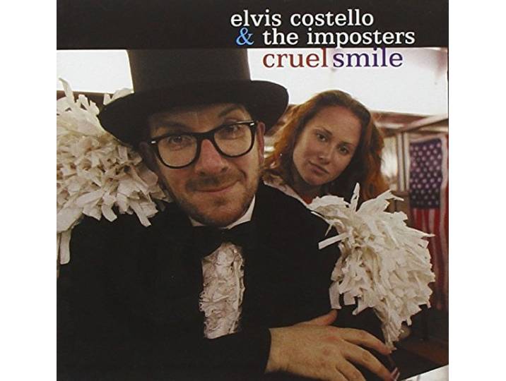 Cruel Smile