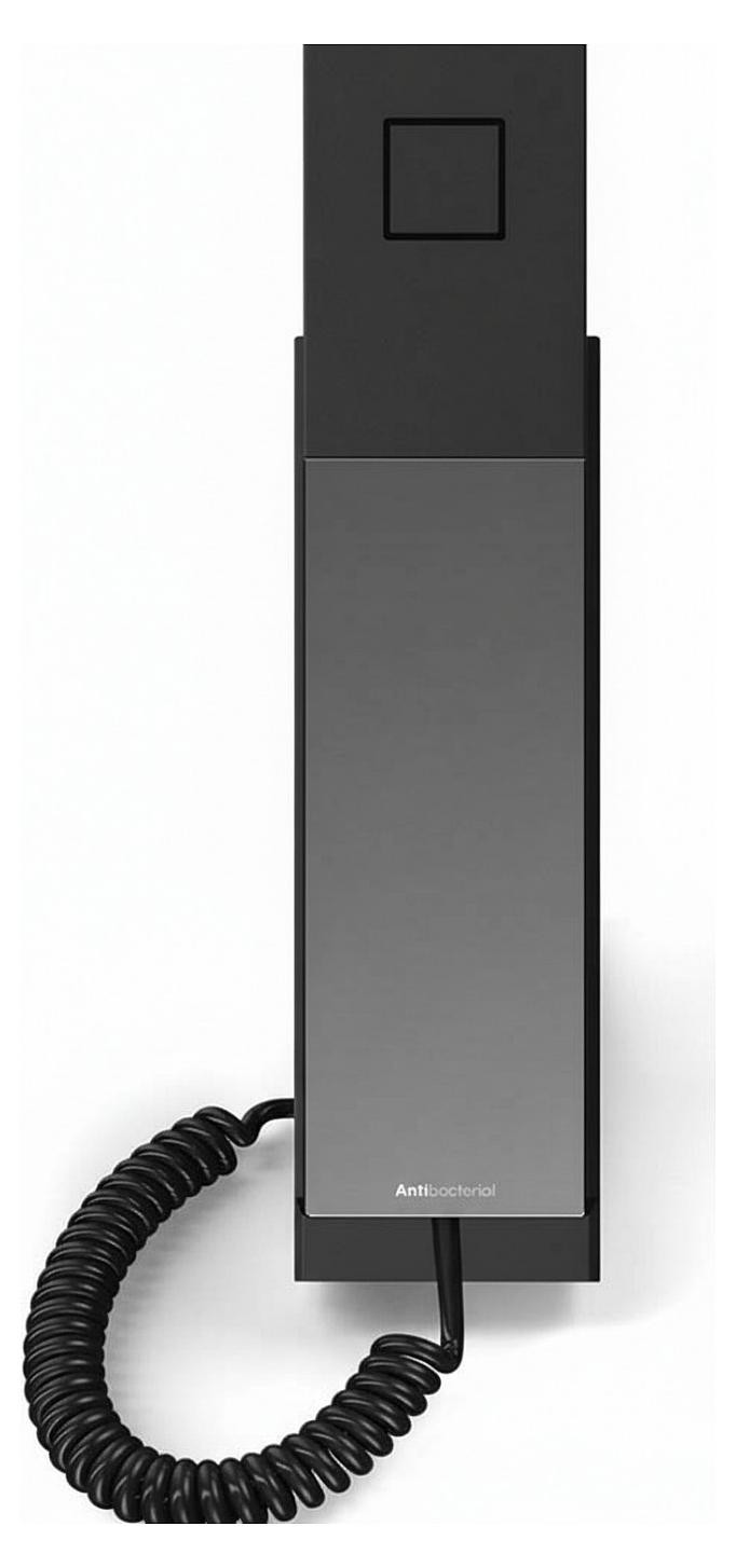 Snom HD30L hoteltelefoon - VoIP-telefoon