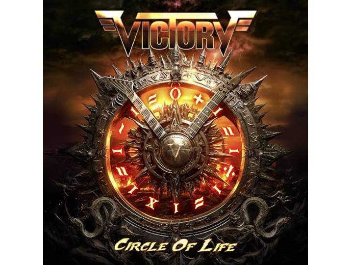 Circle Of Life
