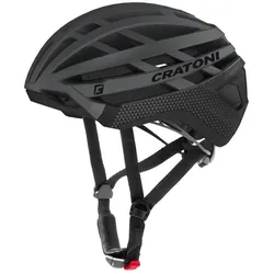 Cratoni, Velohelm, (52 - 57 cm)