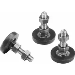 Stellfuß Set Speicher 500–1000 l