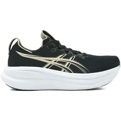 Asics Damen Gel-Nimbus 28 schwarz 38.0