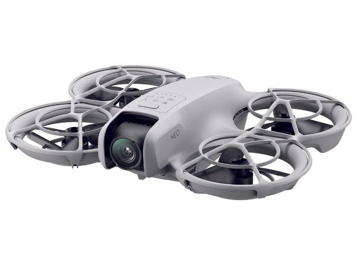 DJI Neo Fly More Combo Kameradrohne