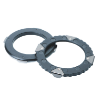 Nitescuba - Magnetic Holder Kit