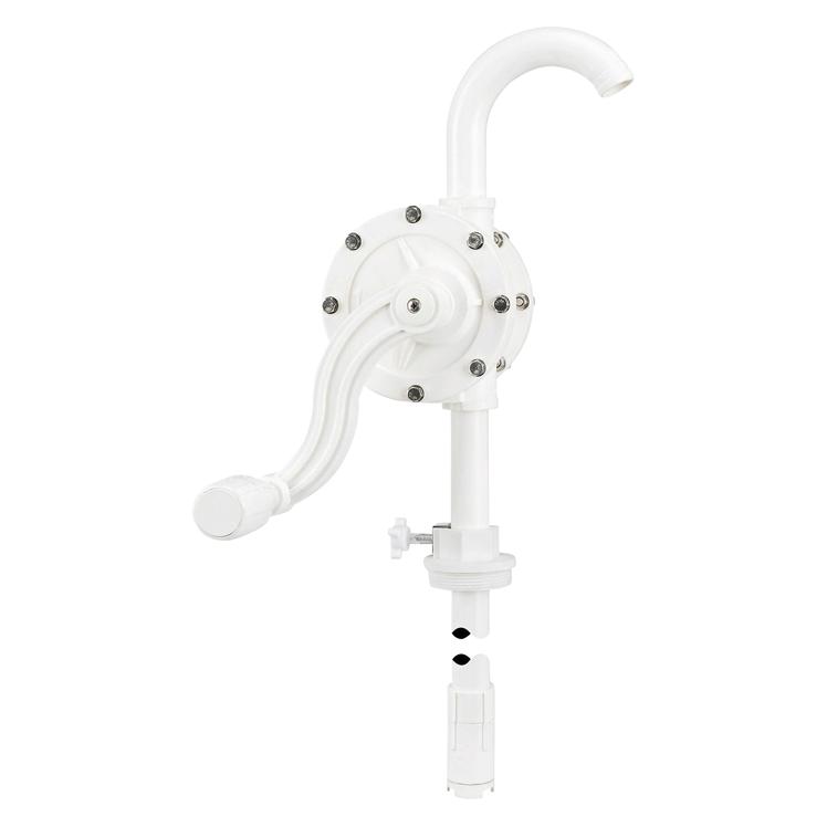 Pressol 13065 PP-FKM, SRL 1050-22 l/min Fasspumpe 10 (Regenfasspumpe) (13065)