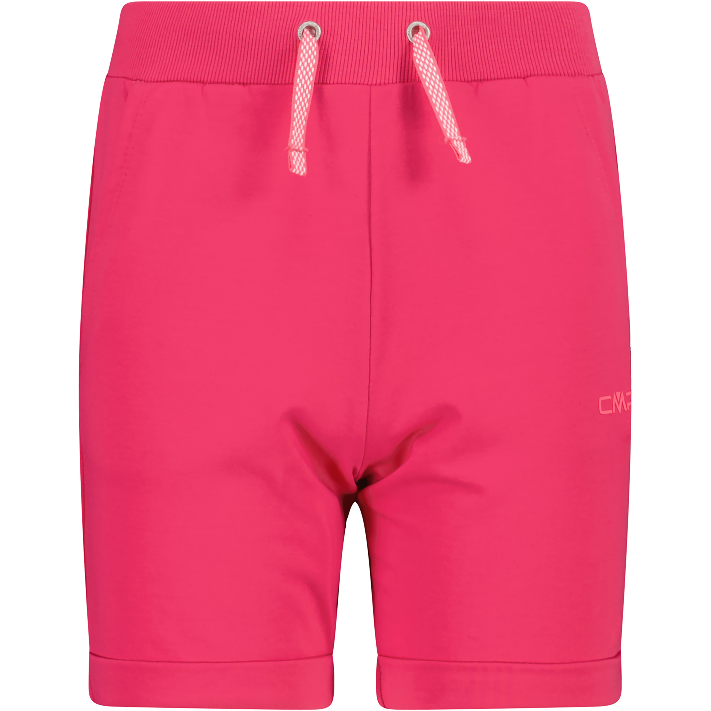 CMP Kinder Kurze Hosen pink Größe 128 Trekking Hautfreundlich