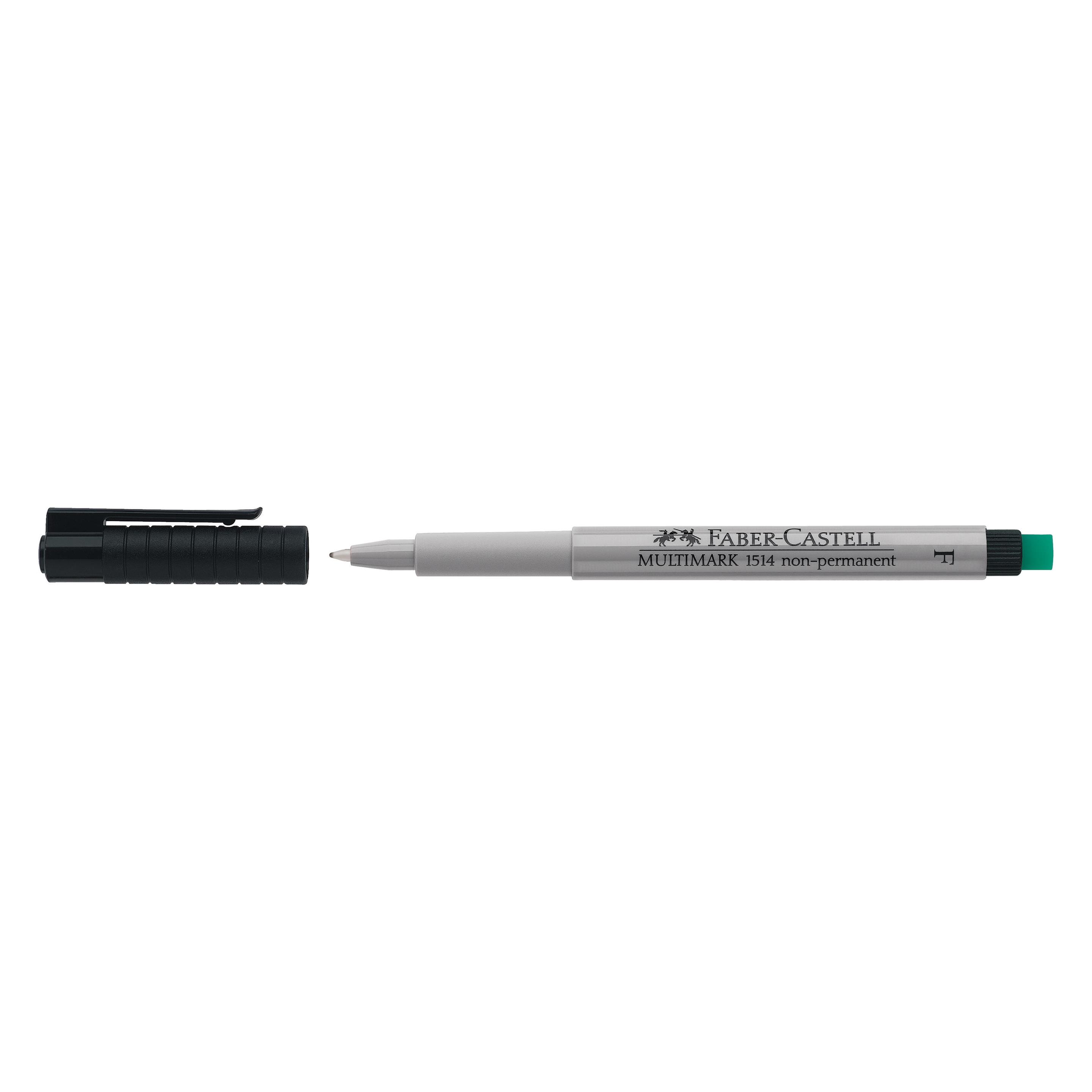 Faber-Castell Multimark (1x) (151499)