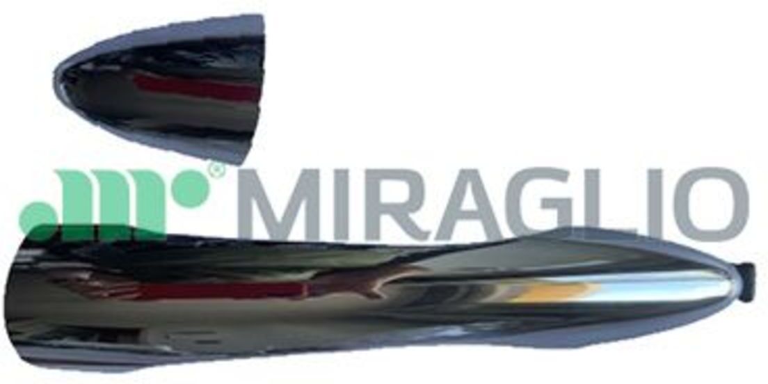 Türgriff MIRAGLIO 80/887