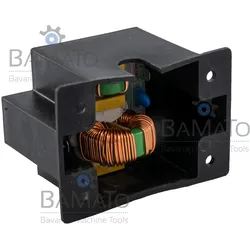 Platine passend für BAMATO Tischfräsmaschine BFM-610