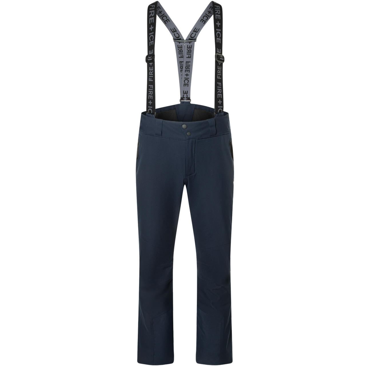 Bogner Fire + Ice Herren Skihose SCOTT navy - 50