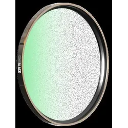 PolarPro CineBlack 1/2 Density Filter - 82mm