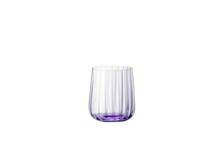 Spiegelau & Nachtmann\, 4453665 Lot de 2 verres en cristal Violet 340 ml