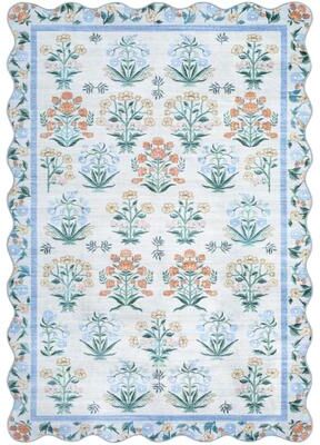 Livabliss Lavable Modern & Contemporary Area Rug