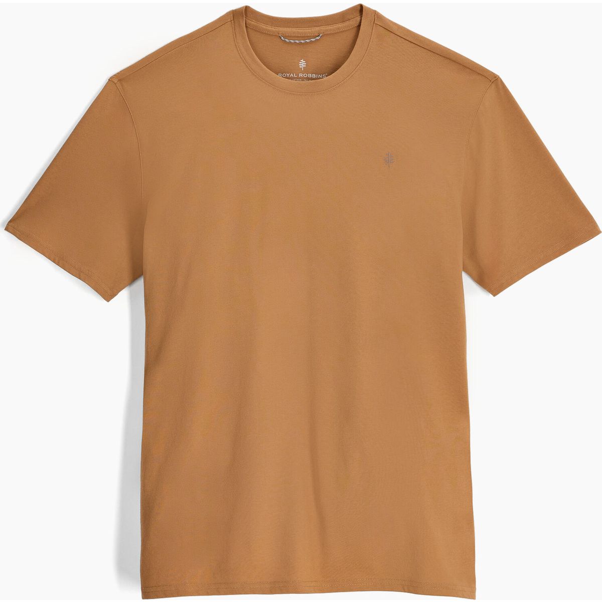 Royal Robbins M RR Graphic Tee pecan paddle pt (232) L Y12600143232L