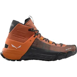 Salewa, Herren, Wanderschuhe, Wildfire NXT Mid GTX (40), Braun