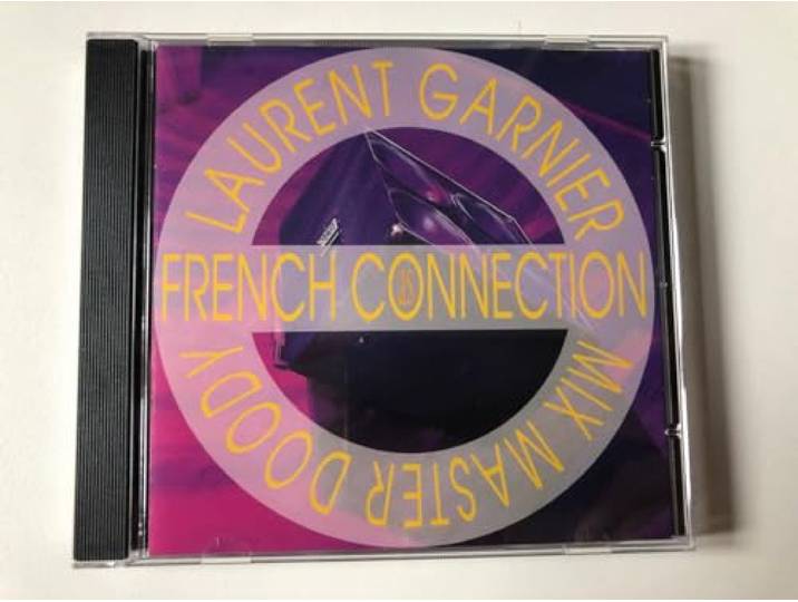 As French Connection