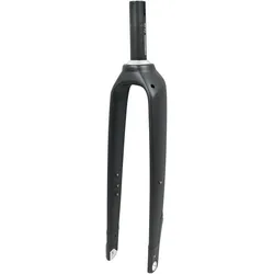 Specialized Future-Shock-Gabel E2.1 700C, Alu, 12 x 100 mm, Flat Mount, 50 mm Offset