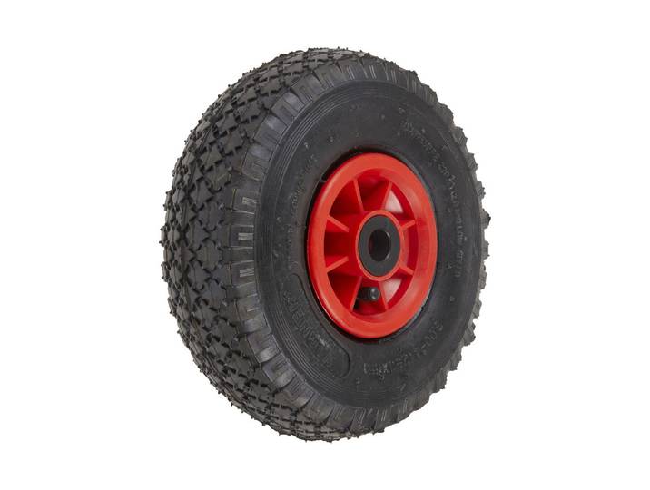 Wagner Luftrad Luftbereift ⌀ 26 cm max. 150 kg