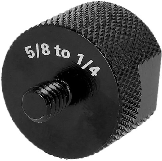 Gravity A 58f 14m - Gewinde-Adapter Von 5/8" Weiblich Auf 1/4" Männlich