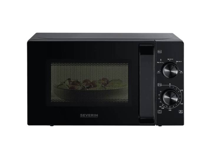 Severin MW 7790 Solo magnetron