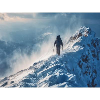 CALVENDO Puzzle Adrenalin trifft Freiheit | 1000 Teile Lege-Größe 64x48cm Foto-Puzzle für glückliche Stunden, Sonstige von , Calvendo Puzzle