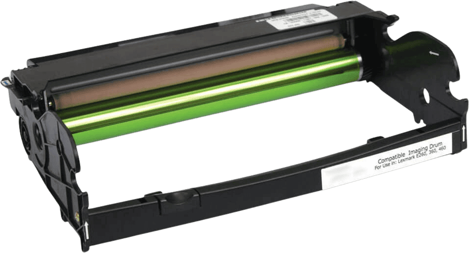 Lexmark E260x22g Kompatibel Drum 30000 Sider