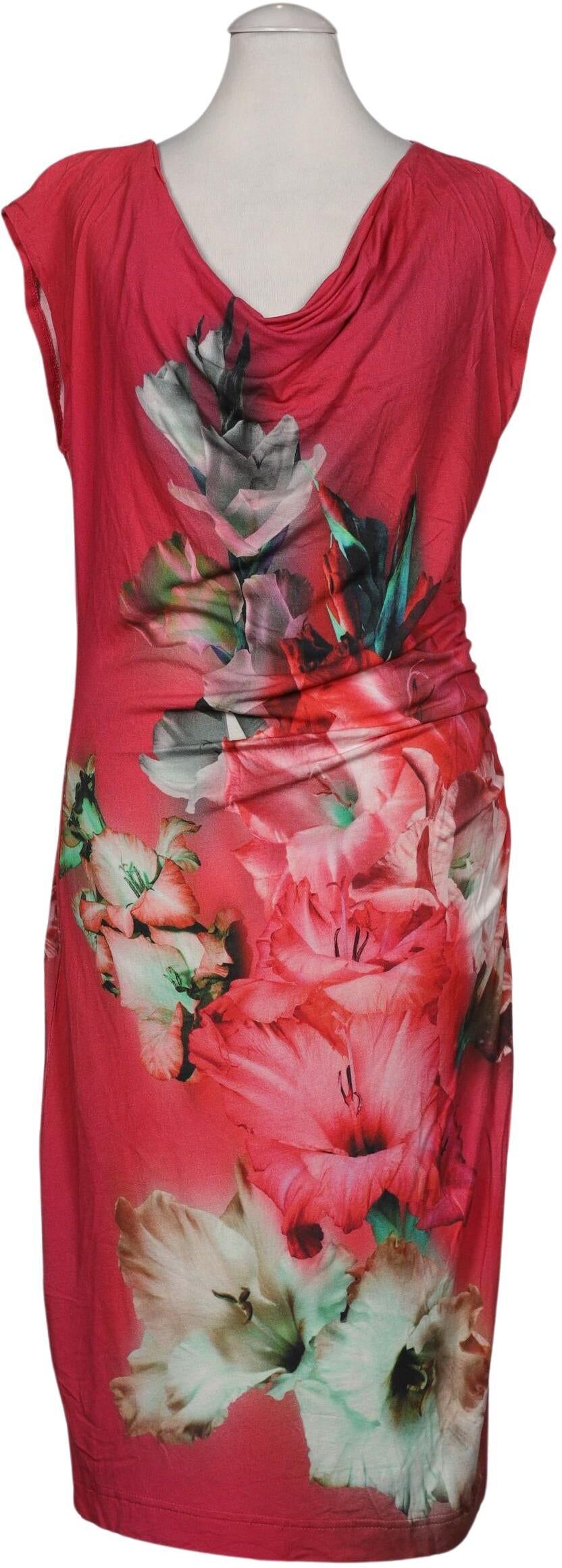 Apanage Damen Kleid, Pink, Gr. S, kein / Etikett - Second Hand