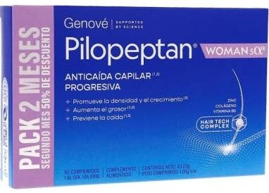 PILOPEPTAN Woman 5αR 60 comp
