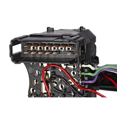 VALEO Lenkstockschalter ORIGINAL TEIL 251683 für DACIA