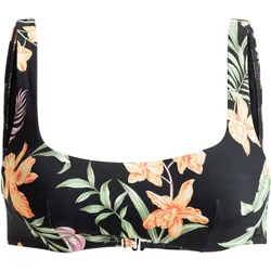 ROXY BEACH CLASSICS UNDERWIRE BRALETTE Bikinioberteil 2025 black 3 - S