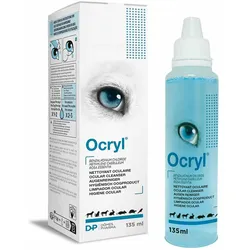 135 ml Ocryl Augenpflege