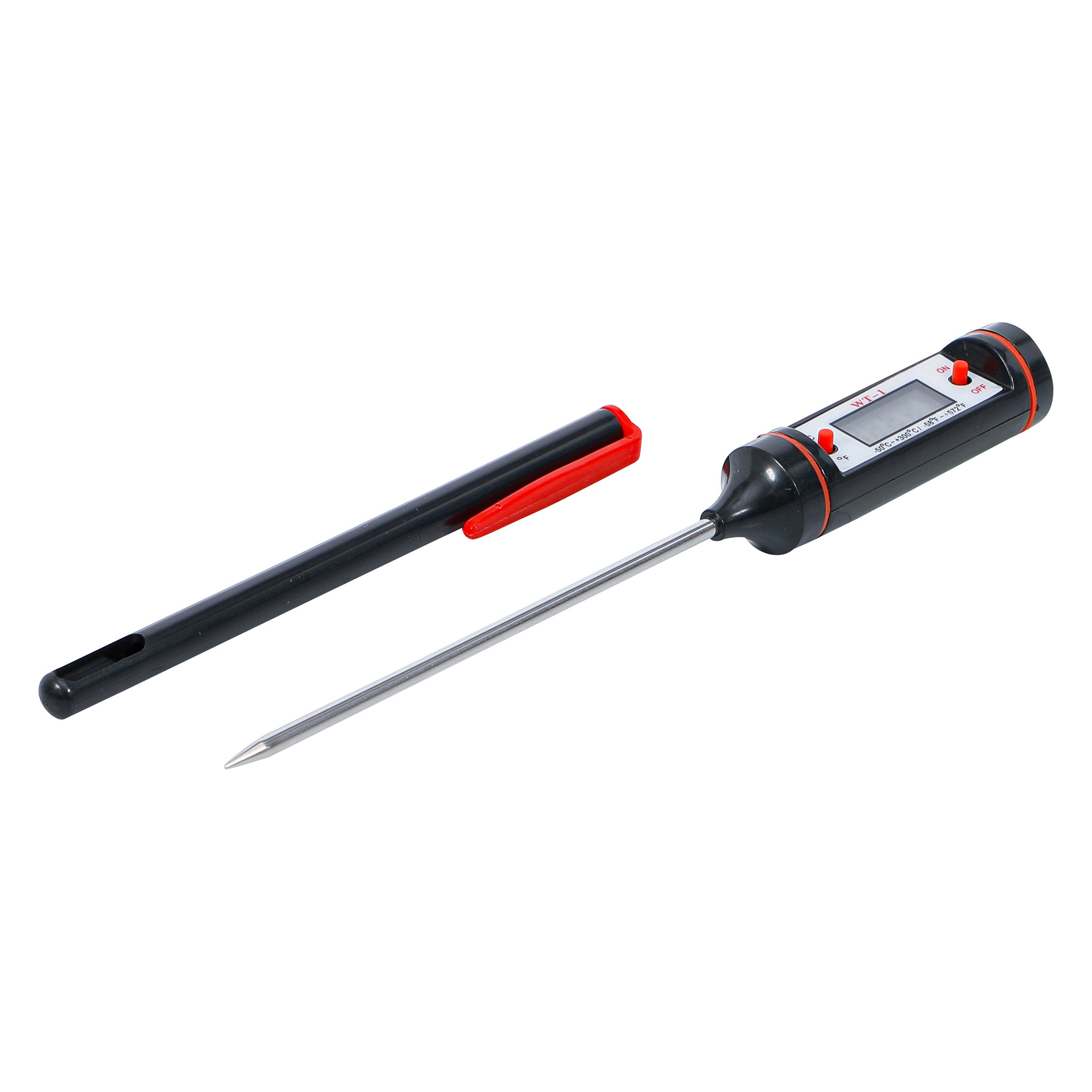 BGS Digital-Thermometer (8714)