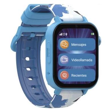 Cefa Toys Hola Watch X Plus (4G) (8412562011363)