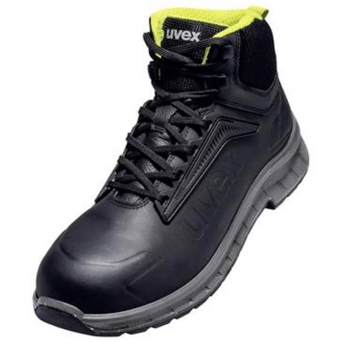 Uvex 2 Trend Stiefel S3s 69323 Schwarz