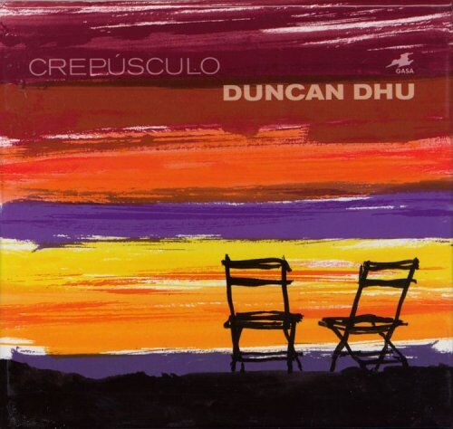 Duncan Dhu - Crepusculo - Preis vom 30.09.2026 09:01:18 h