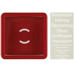 Berker, Zubehör Schalterprogramm, 1295