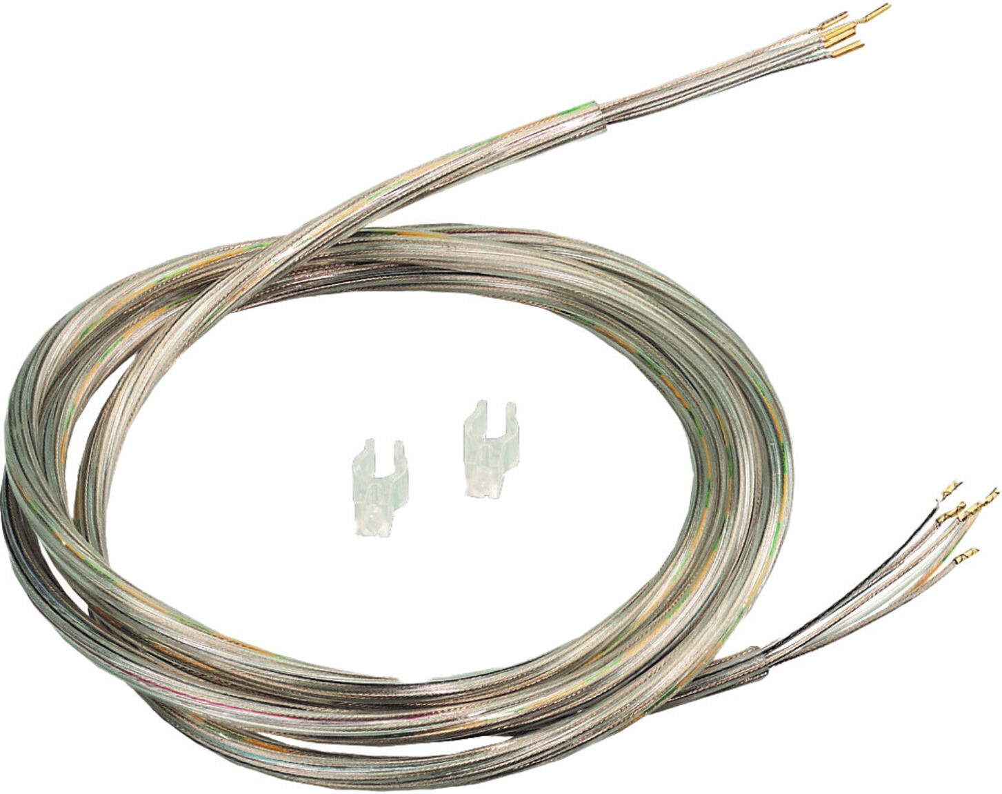 ridi Netzanschlussleitung ZAL 3x1,5 1,5m (0207977)