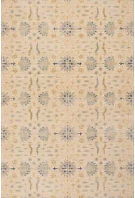 Nuloom Calessa Floral Transitional Area Rug