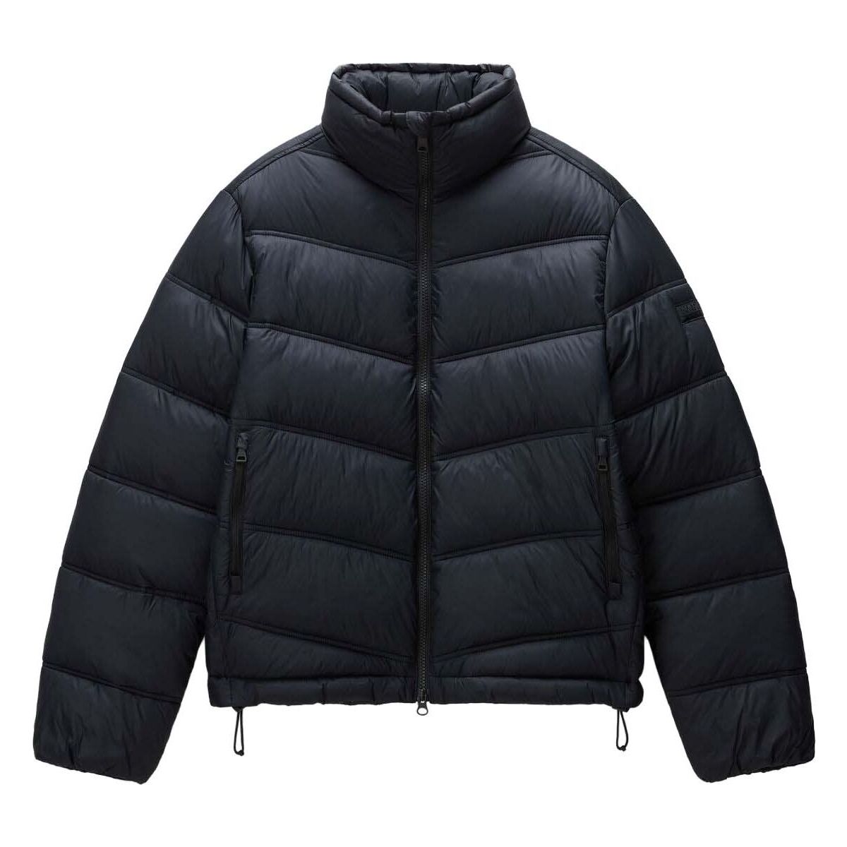 Napapijri A-ega Stnd 1 W black beauty (941) S NP0A8AHD9411003