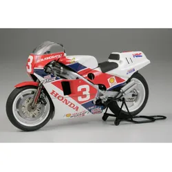 Tamiya - 1:12 Honda NSR 500 Werksteam/Farbe