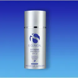 IS Clinical Protect Extreme Protect SPF40 PerfecTint Beige 100g