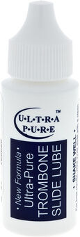 Ultra-Pure Trombone Slide Lube
