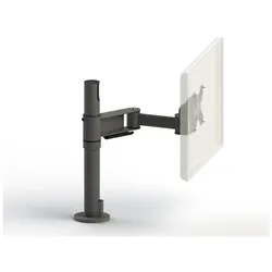 Ergonomic Solutions SpacePole, Monitor Zubehör