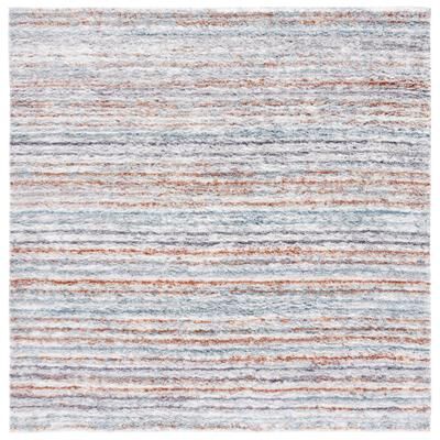 SAFAVIEH Berber Shag Marleine Rug