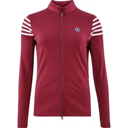 Cross Layer Sporty, dunkelrot