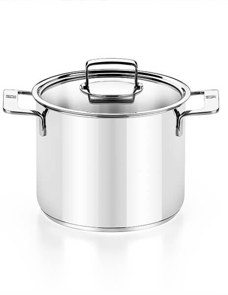 BRA Cookware BRA Signature 20cm Stock Pot