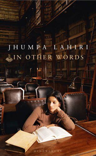 Jhumpa Lahiri - In Other Words - Preis vom 05.10.2026 03:47:11 h