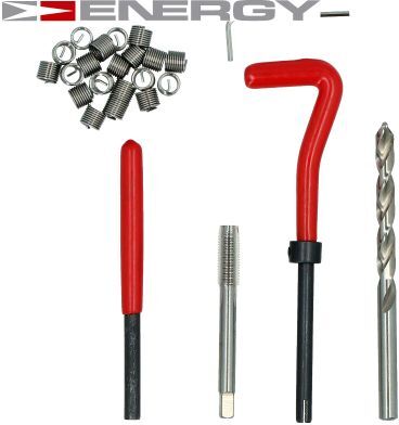 Energy Sortiment, Gewindereparatur Ne00796