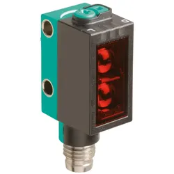 Pepperl+Fuchs Fabrik Laser-Reflexionslichtschr. OBR12M#267075-100604